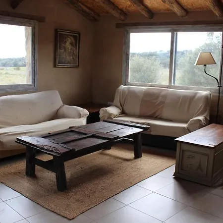 Can Xambo Holiday home