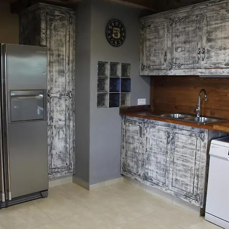 Holiday home Can Xambo