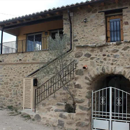 Holiday home Can Xambo *