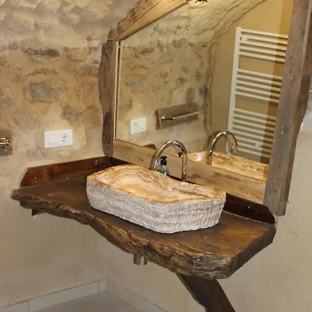 Holiday home Can Xambo