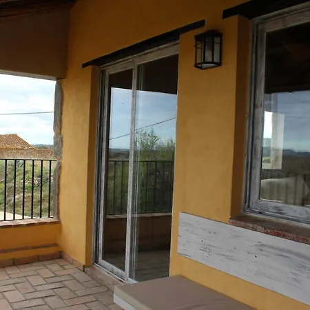 Can Xambo Holiday home *